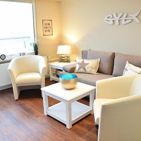 Schoenes Neues Hochwertig Renoviertes 2-Zimmer Appartement In Der 4. Etage. Vesterland Eksteriør billede