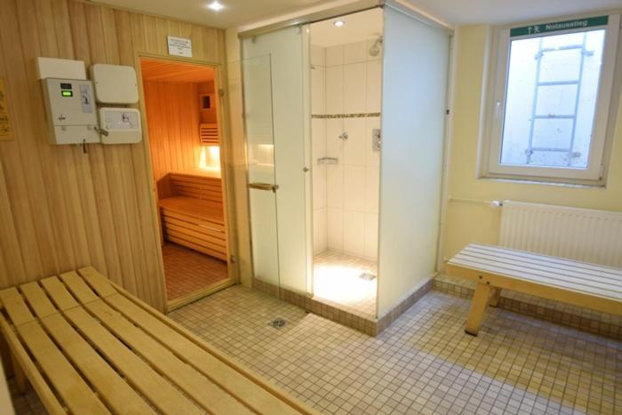 Schoenes Neues Hochwertig Renoviertes 2-Zimmer Appartement In Der 4. Etage. Vesterland Eksteriør billede