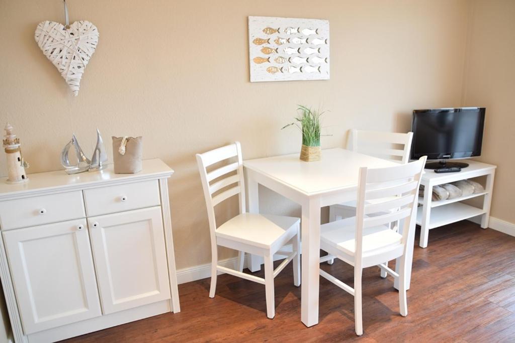 Schoenes Neues Hochwertig Renoviertes 2-Zimmer Appartement In Der 4. Etage. Vesterland Eksteriør billede