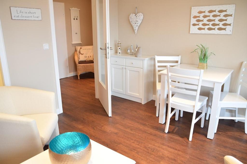 Schoenes Neues Hochwertig Renoviertes 2-Zimmer Appartement In Der 4. Etage. Vesterland Eksteriør billede