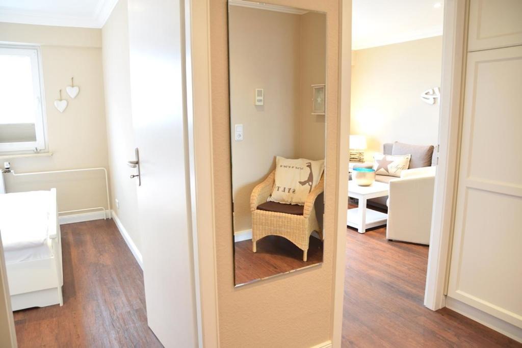 Schoenes Neues Hochwertig Renoviertes 2-Zimmer Appartement In Der 4. Etage. Vesterland Eksteriør billede