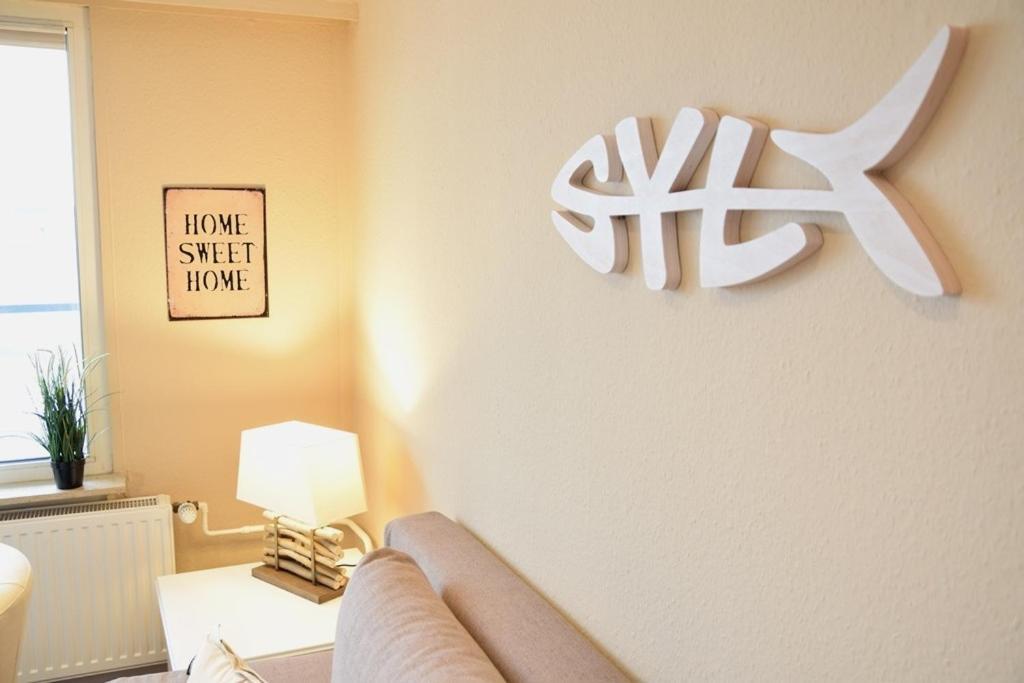 Schoenes Neues Hochwertig Renoviertes 2-Zimmer Appartement In Der 4. Etage. Vesterland Eksteriør billede