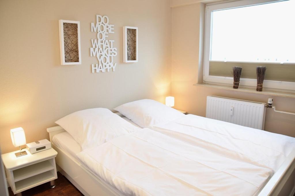 Schoenes Neues Hochwertig Renoviertes 2-Zimmer Appartement In Der 4. Etage. Vesterland Eksteriør billede