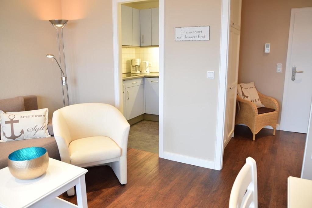 Schoenes Neues Hochwertig Renoviertes 2-Zimmer Appartement In Der 4. Etage. Vesterland Eksteriør billede